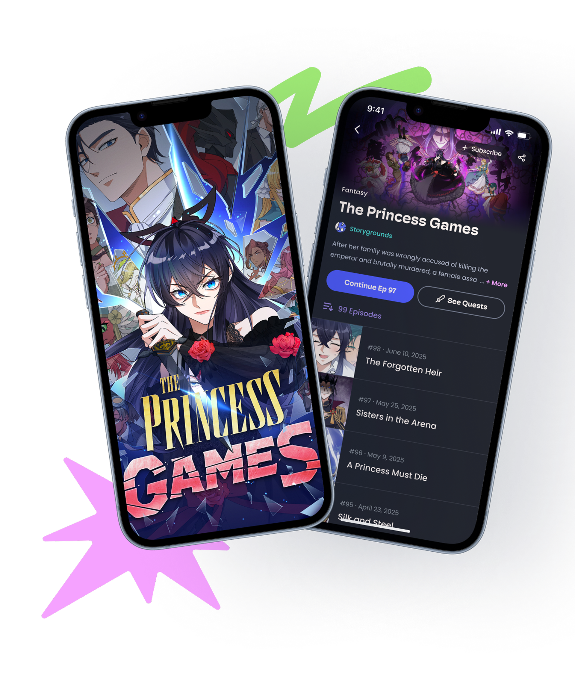 Hero Banner